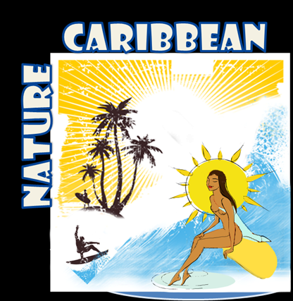 Caribbean Nature, vos vacances naturistes