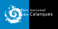 Le site du Parc national des Calanques